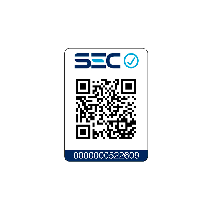 HORNO CONVECTOR DIGITAL 6 BDJ.  GLP 3