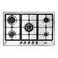 ENCIMERA A GAS 5 QUEMADORES - HBS5706 - Miniatura 1