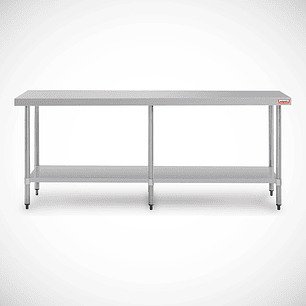 Meson Central 1900x600x850mm