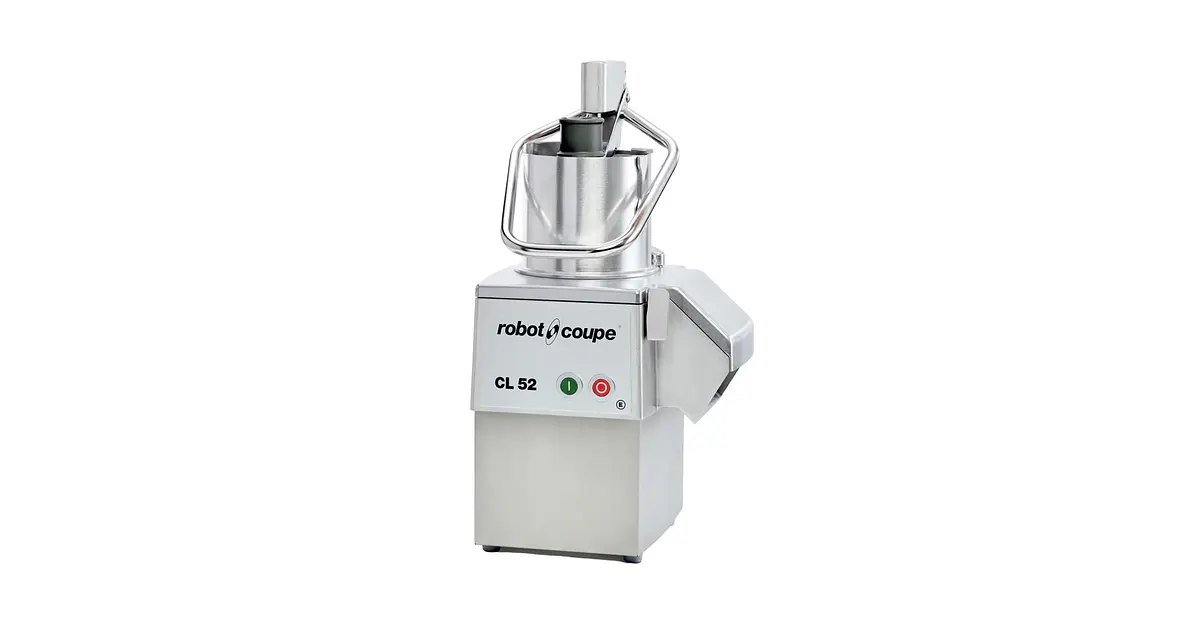 Procesador de hortalizas  Robot Coupe CL52E - Retaildigital.cl