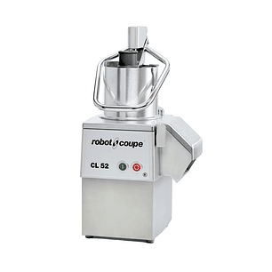 Procesador de hortalizas  Robot Coupe CL52E