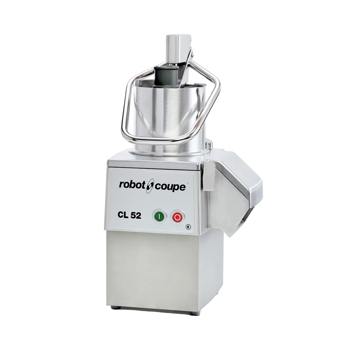 Procesador de hortalizas  Robot Coupe CL52E 1