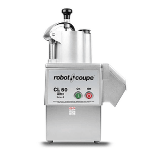Procesador de hortalizas  Robot Coupe CL50 ULTRA