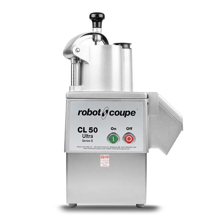 Procesador de hortalizas  Robot Coupe CL50 ULTRA 1