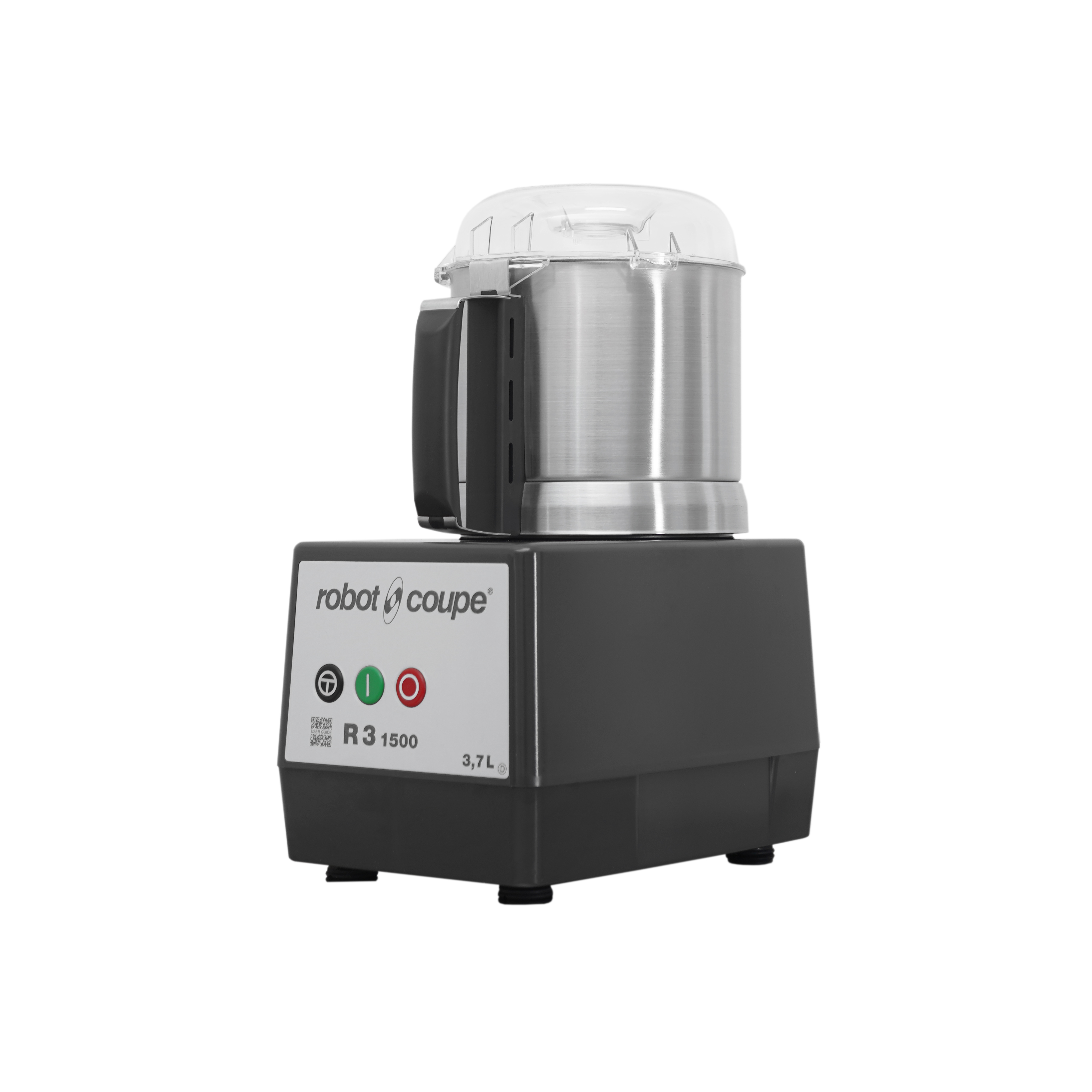 Procesador de Alimentos Robot Coupe R3 - Retaildigital.cl