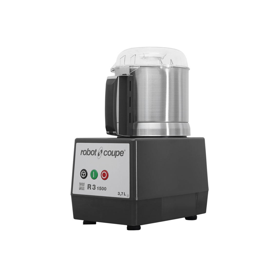 Procesador de Alimentos Robot Coupe R3 1