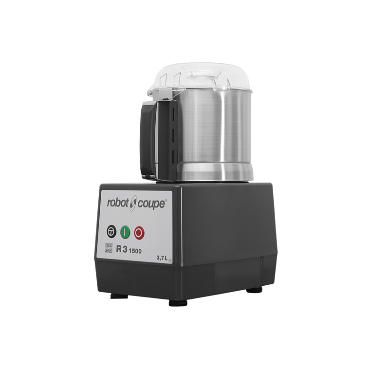 Procesador de Alimentos Robot Coupe R3 1