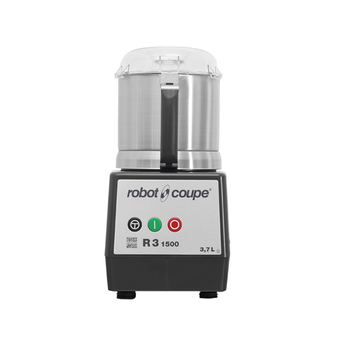 Procesador de Alimentos Robot Coupe R3 2