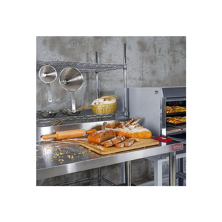 Meson Central 1900x600x850mm 3