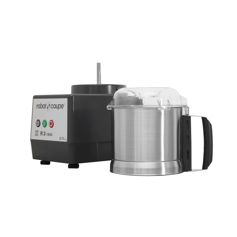 Procesador de Alimentos Robot Coupe R3 3