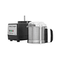 Procesador de Alimentos Robot Coupe R3 - Miniatura 3