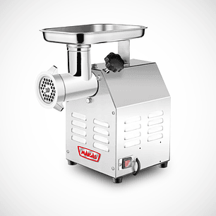 MOLEDORA DE CARNE 140 KG. / HR.