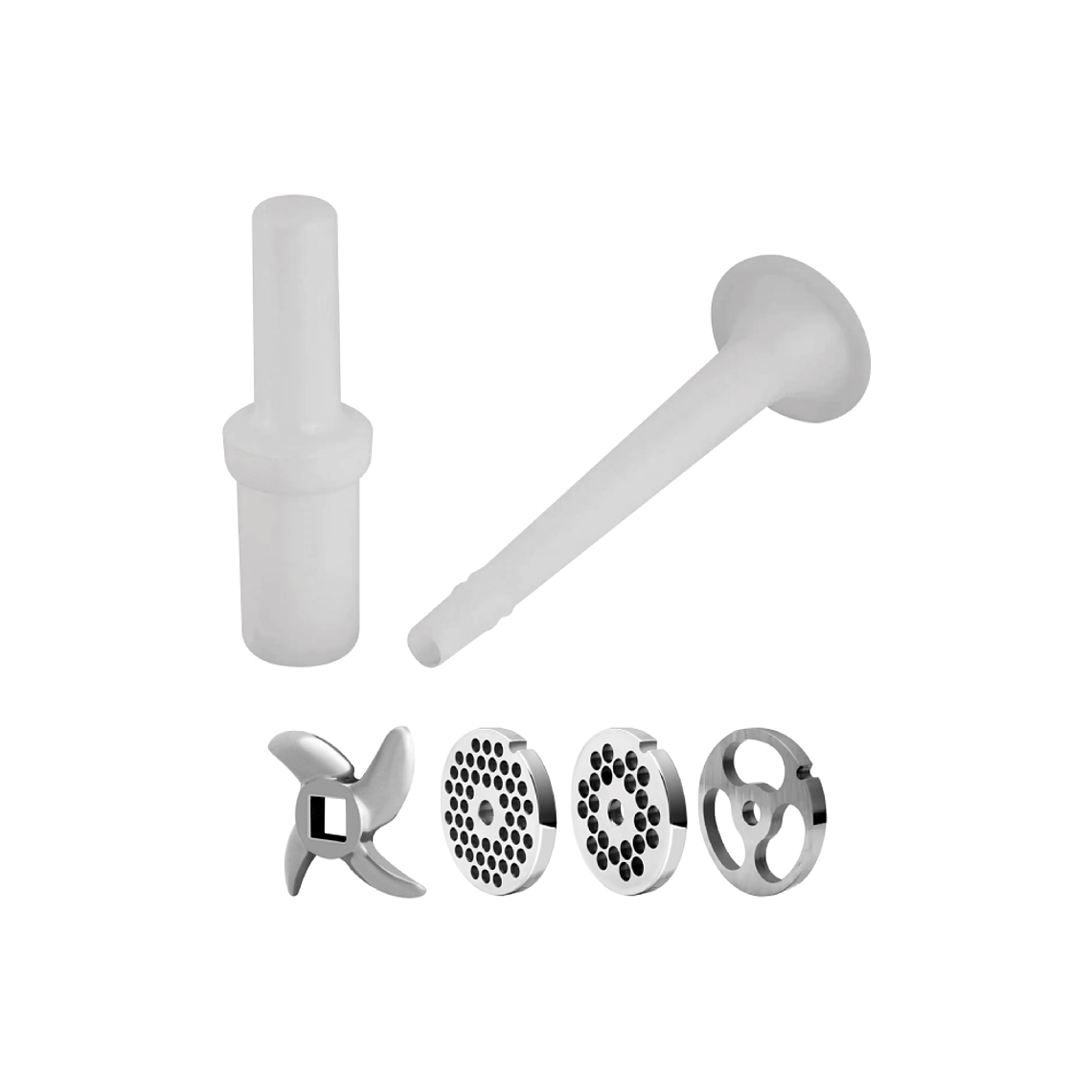 MOLEDORA DE CARNE 220 KG. / HR. 2