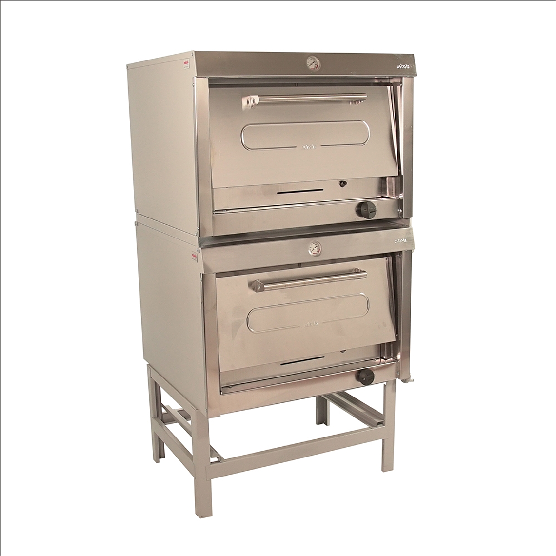 Horno 2 Camara  GLP 1