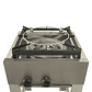 Anafe 1 Quemador Doble GN - Miniatura 2