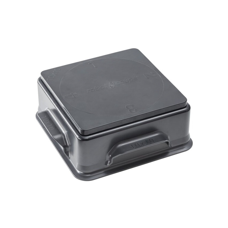 Kit de Limpieza cubo 10x10 1