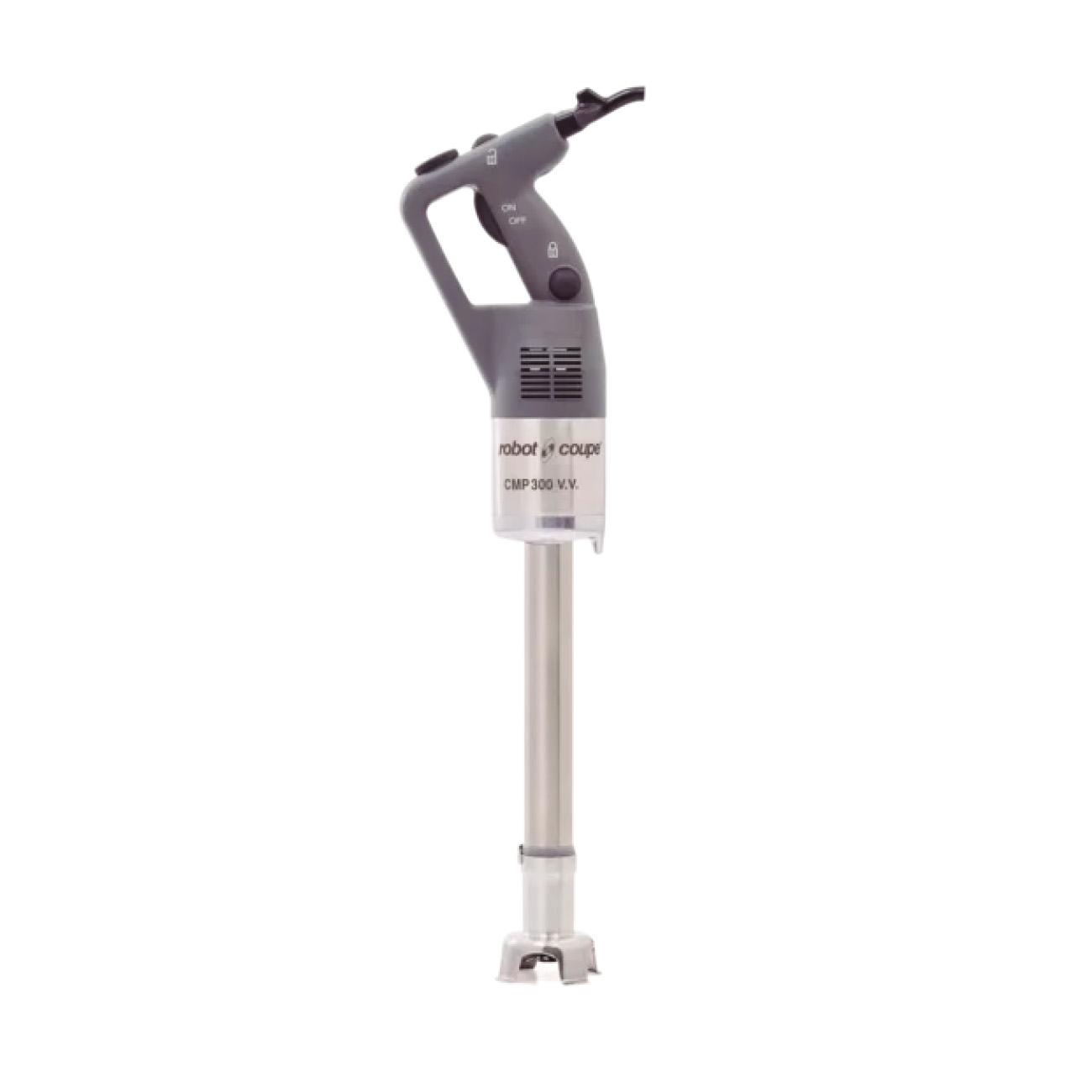 Brazo Triturador Compacto Robot Coupe CMP300 - Retaildigital.cl