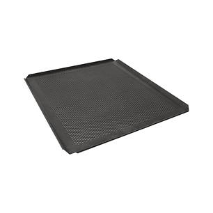 BANDEJA PERFORADA TRILAX 2/3