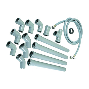 KIT CONEXIÓN UNIVERSAL