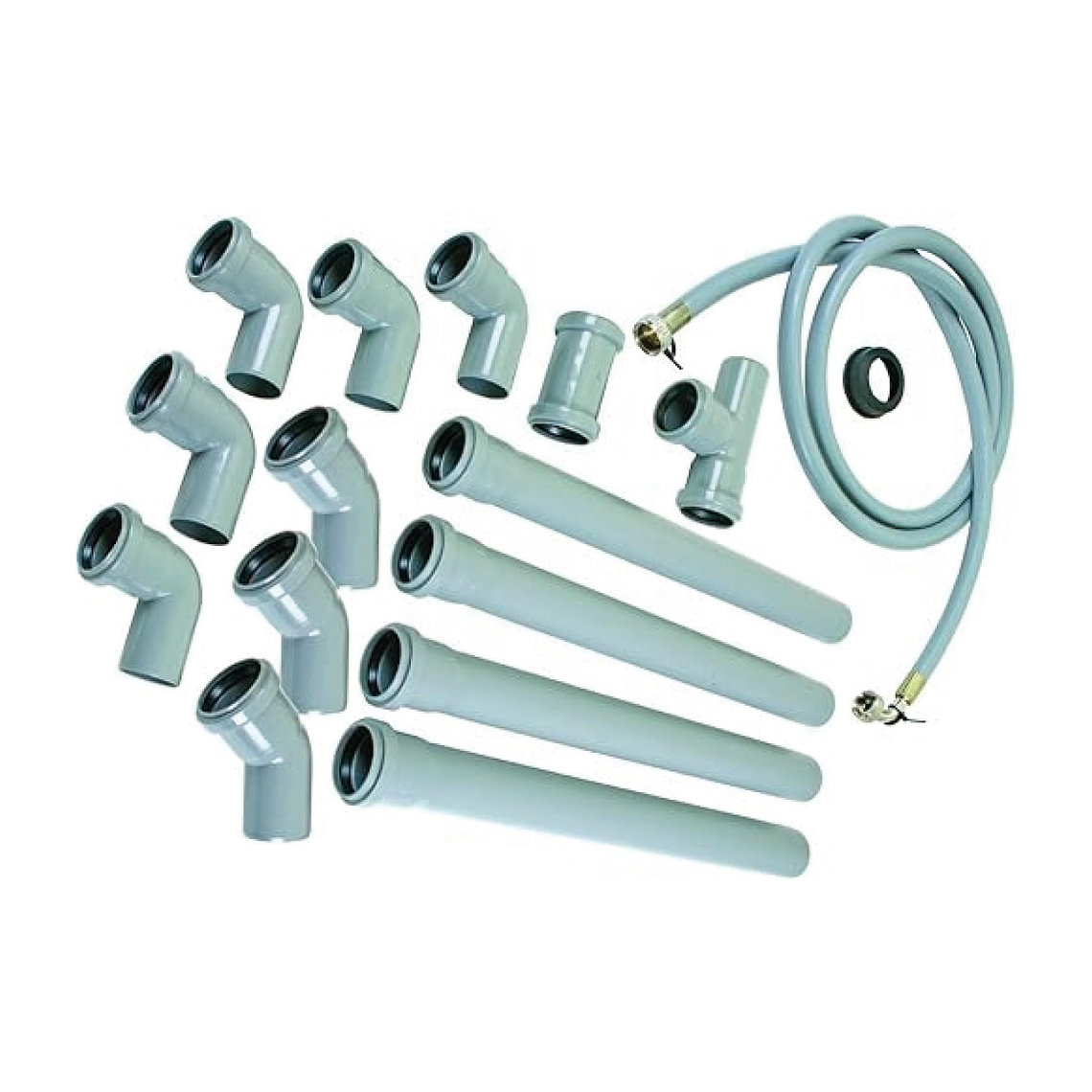 KIT CONEXIÓN UNIVERSAL 1