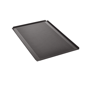 BANDEJA PERFORADA TRILAX 1/1