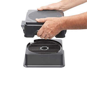 Kit de Limpieza cubo 10x10