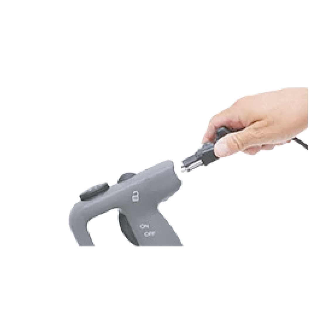 Brazo Triturador Compacto Robot Coupe CMP300 2