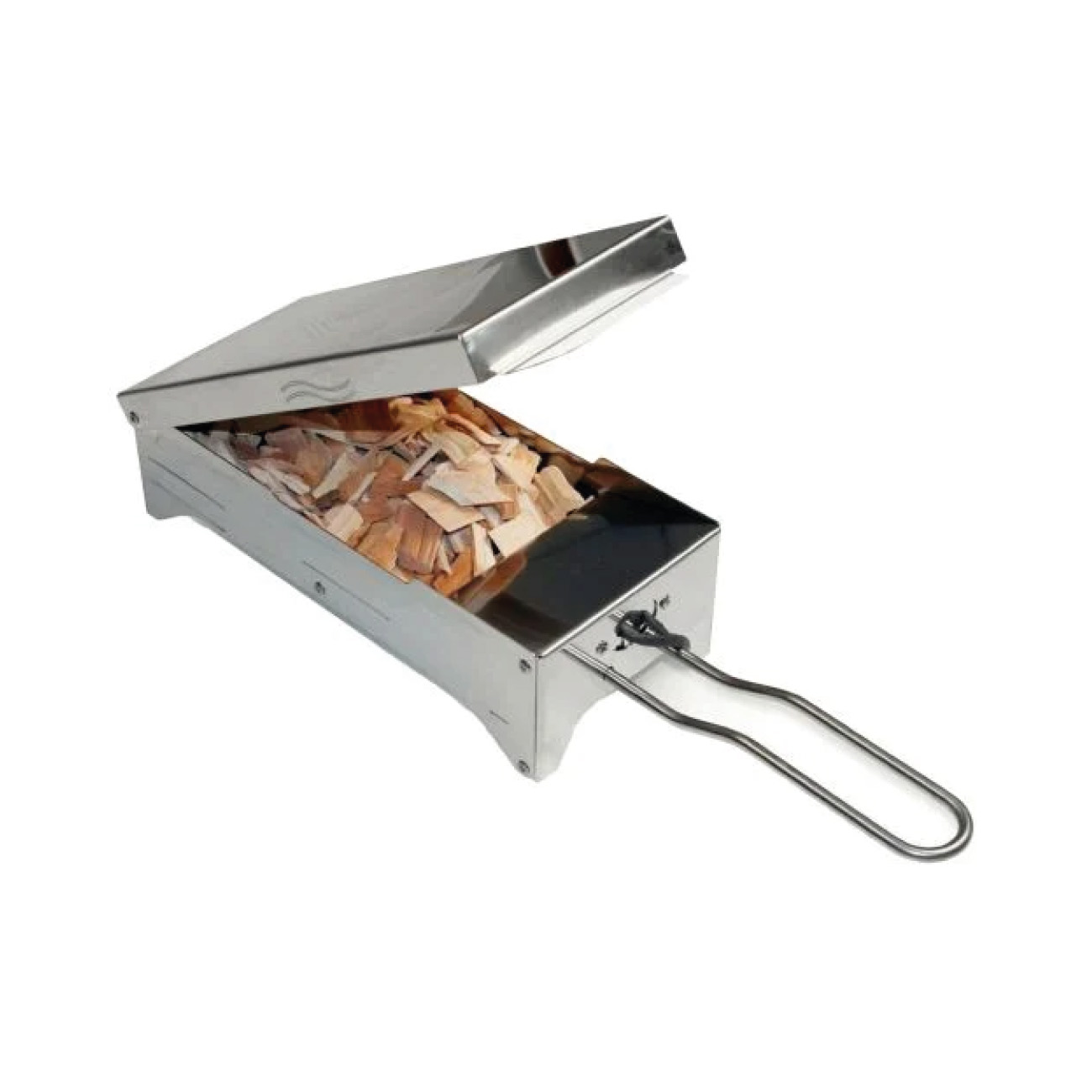 VARIO SMOKER (AHUMADOR) - Retaildigital.cl
