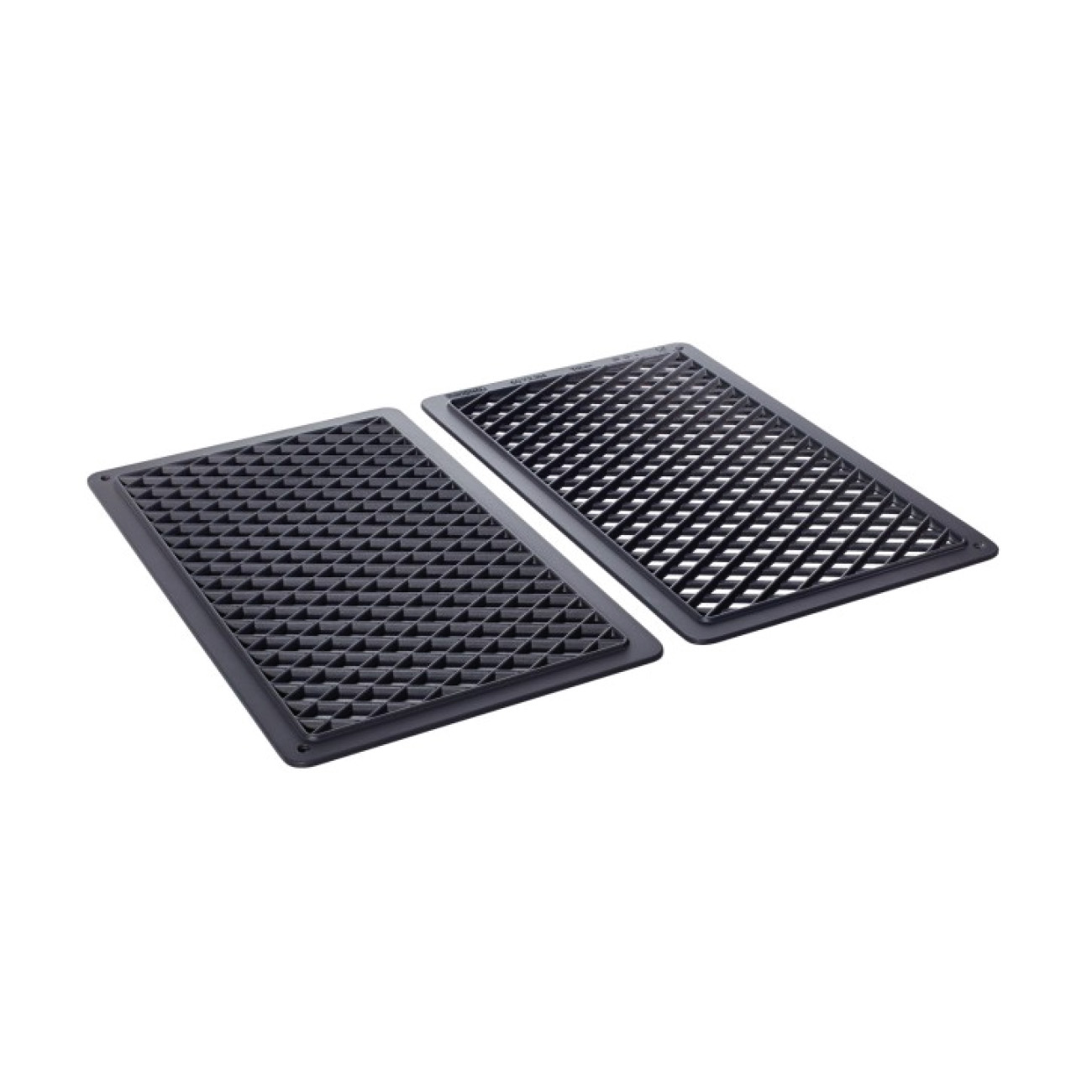 PARRILLA DIAMANTE TRILAX 1/1 - Retaildigital.cl