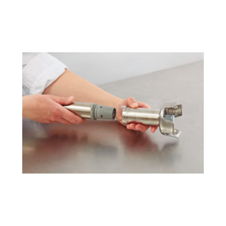 Brazo Triturador Compacto Robot Coupe CMP300 3