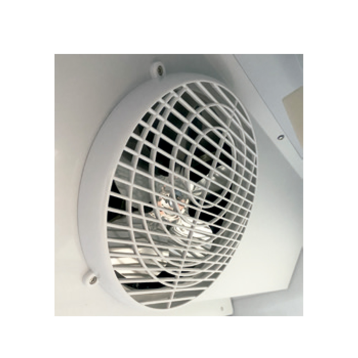 FREEZER VERTICAL 1 PUERTA DE VIDRIO 400 Litros 3