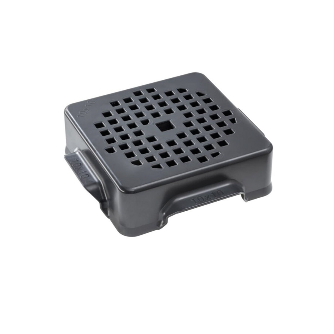 Kit de Limpieza cubo 10x10 4