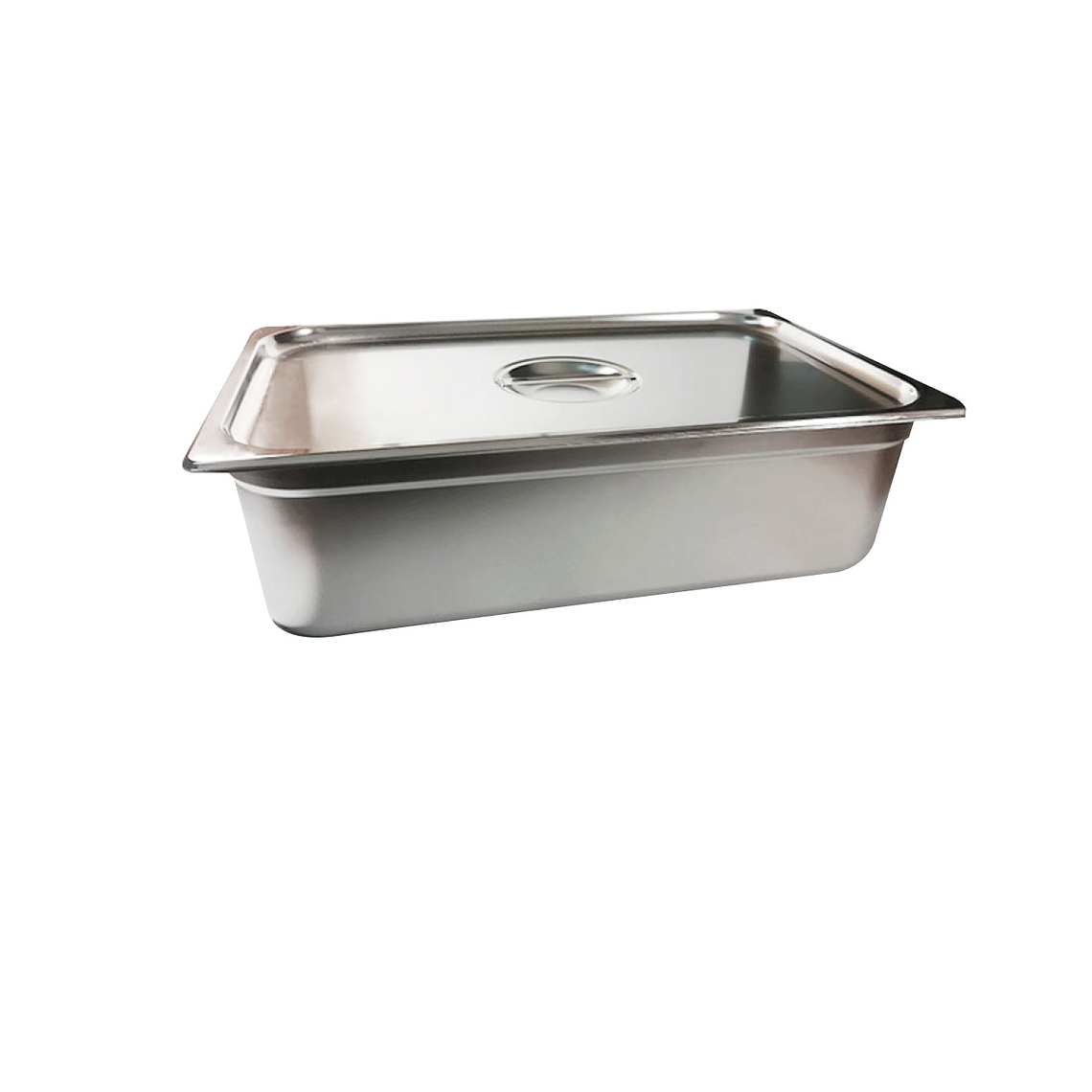 Tacho GN 1/1    150 mm. ( c/tapa ) 1