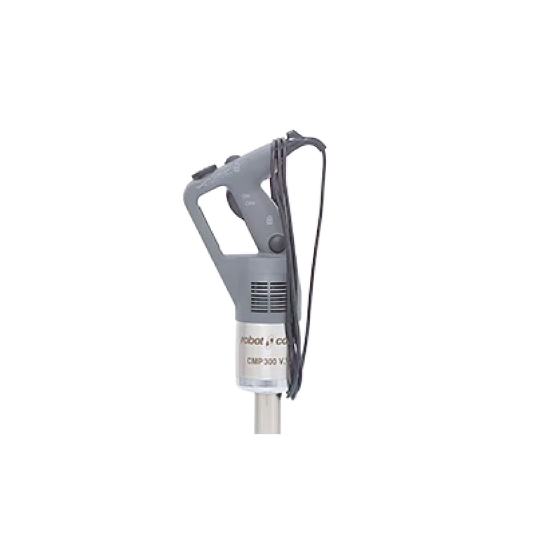 Brazo Triturador Compacto Robot Coupe CMP300 5