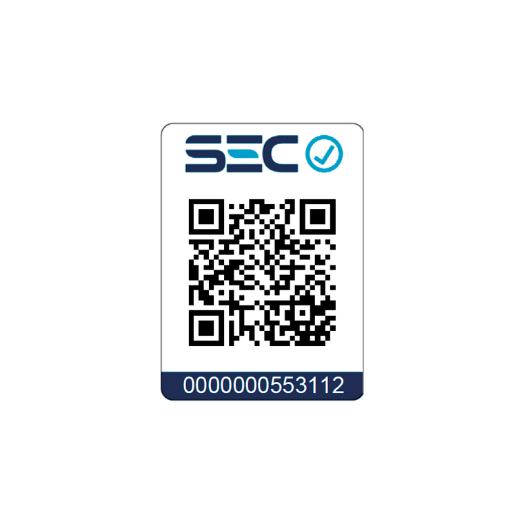 FREEZER VERTICAL 1 PUERTA DE VIDRIO 400 Litros 5