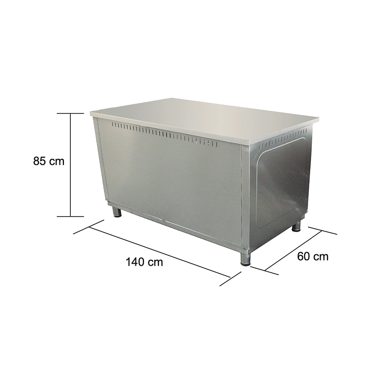 Modulo Neutro 1400 mm. 1