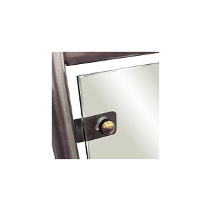 Cupula Vidrio Modulo 3 Dep.