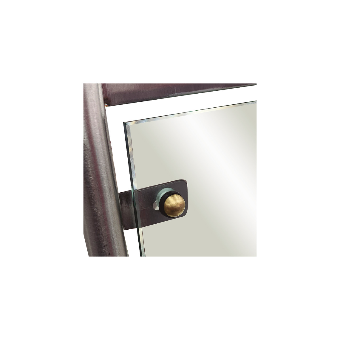 Cupula Vidrio Modulo 3 Dep. 2