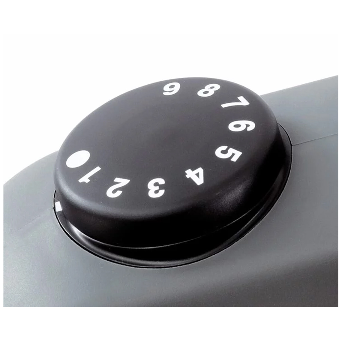 Brazo Triturador Robot Coupe MP190 4