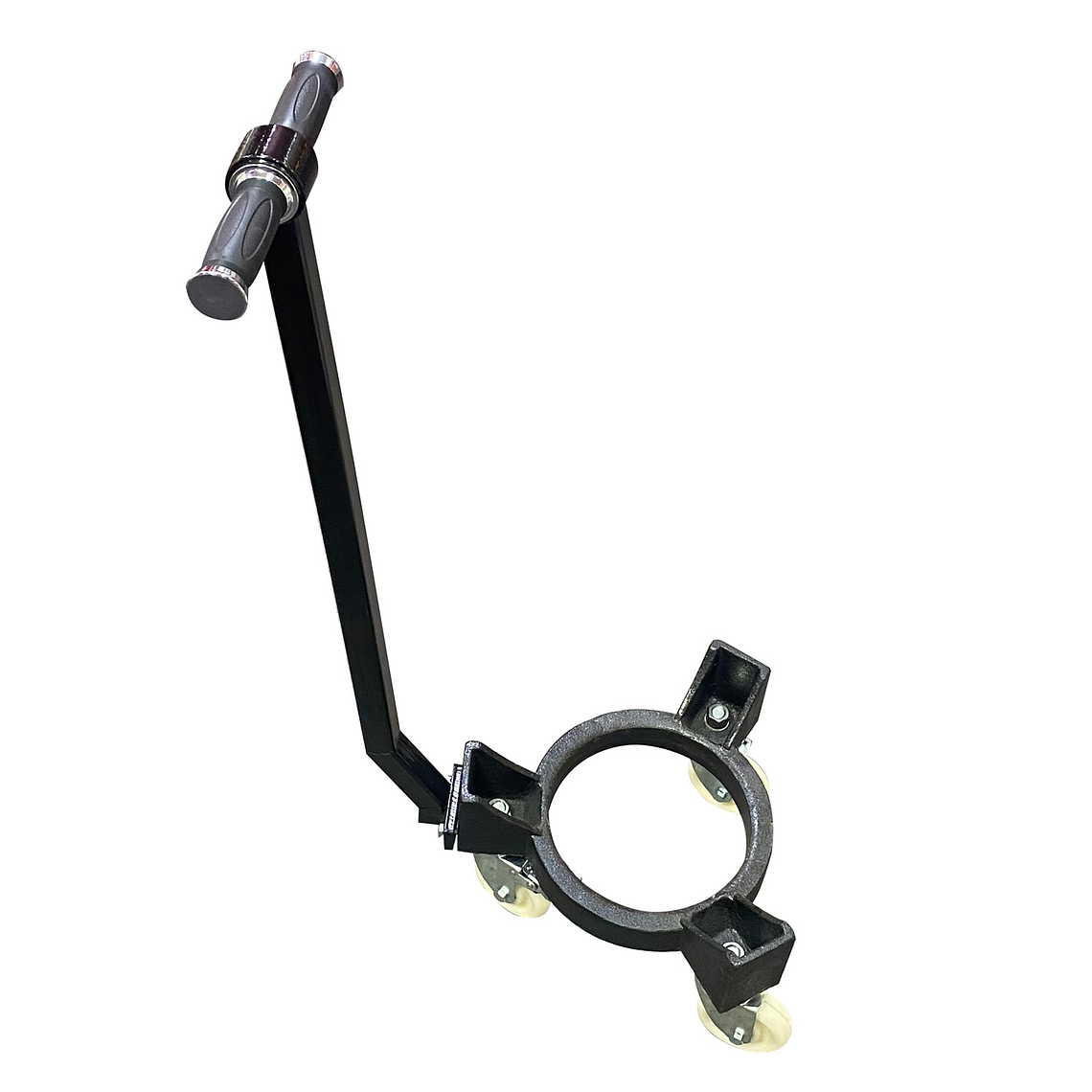 Batidora Industrial 60 Lts Trifásica 2