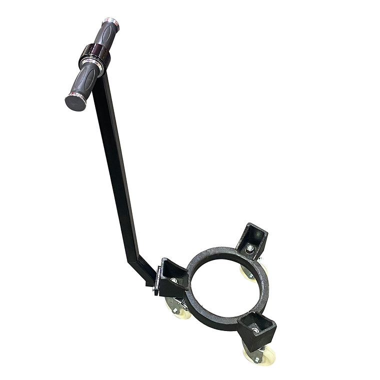 Batidora Industrial 60 Lts Trifásica 2