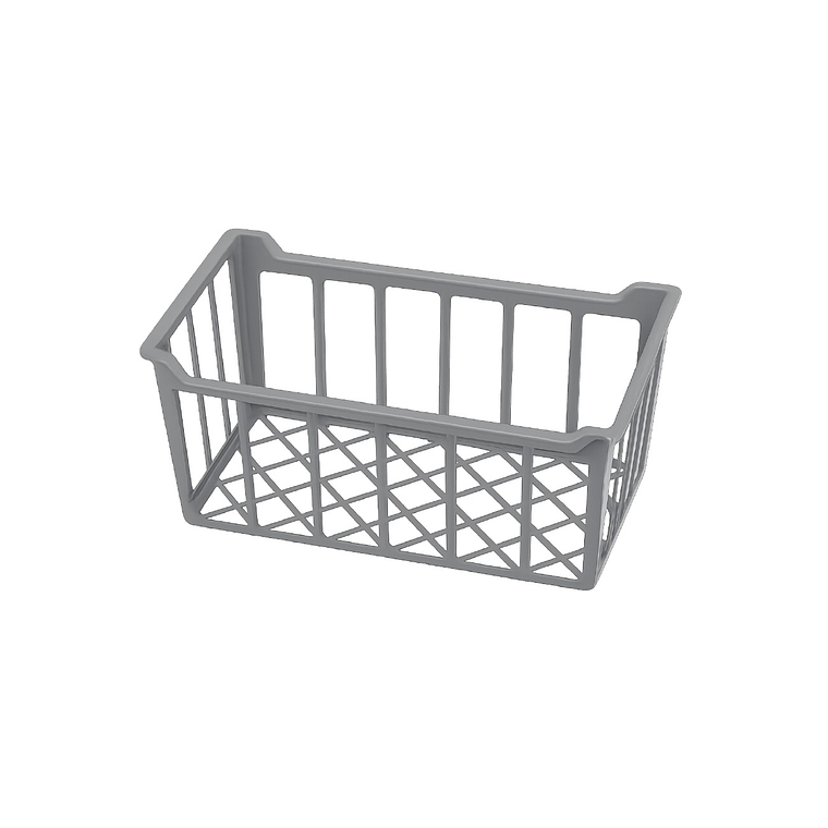 CONGELADOR DUAL TAPA DE VIDRIO 199 Lts. 3