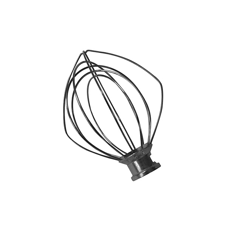 Batidora 6 Litros - Negra 3