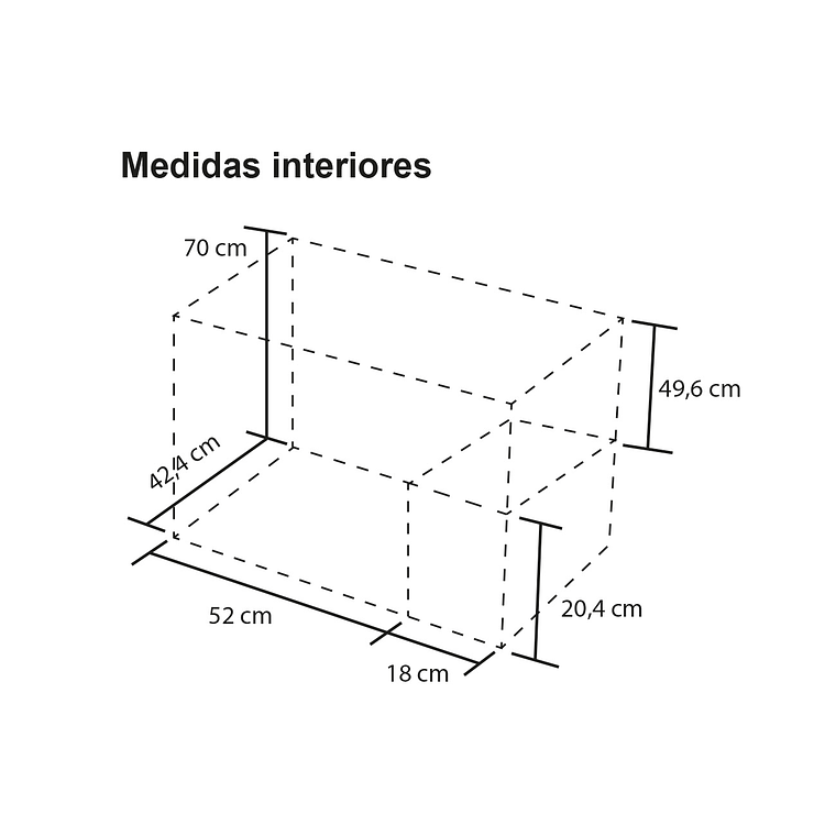 CONGELADOR DUAL TAPA DE VIDRIO 199 Lts. 5