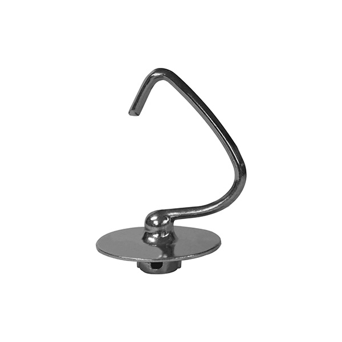 Batidora 6 Litros - Roja 5