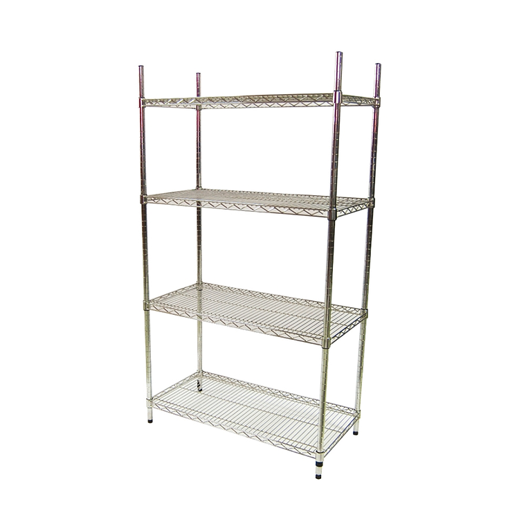 Repisa Microcromada 90 X 60 X 160 cm. 1