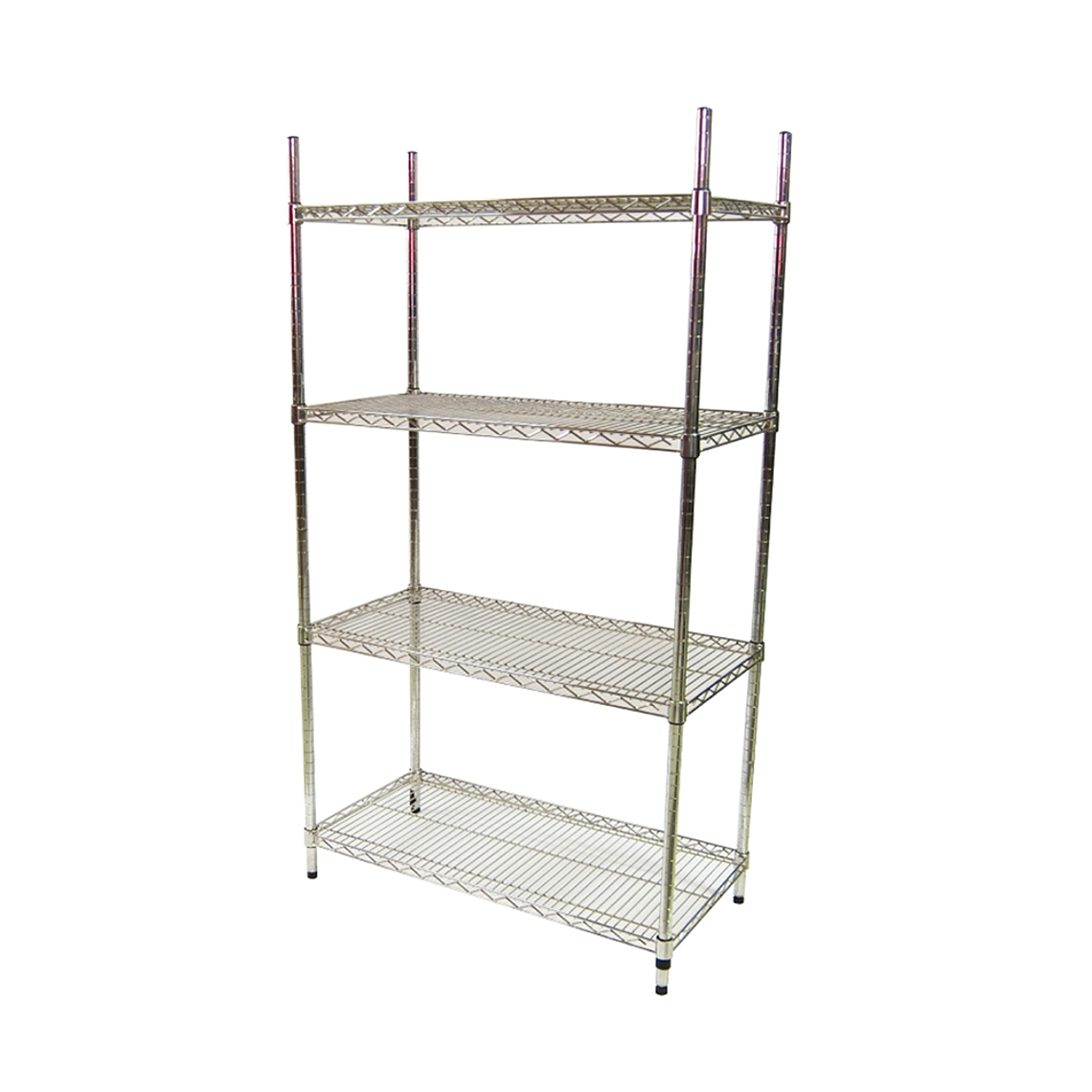 Repisa Microcromada 120 X 60 X 160 cm. 1