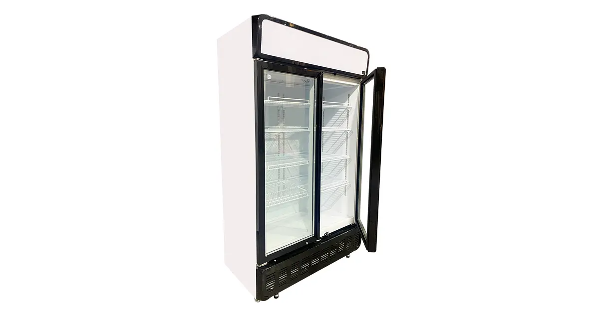 VISICOOLER 778 L. - Retaildigital.cl