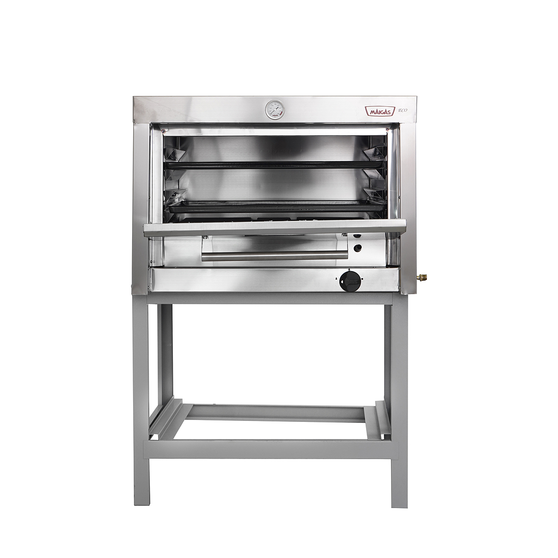 Horno 1 Camara GN  ECO 2