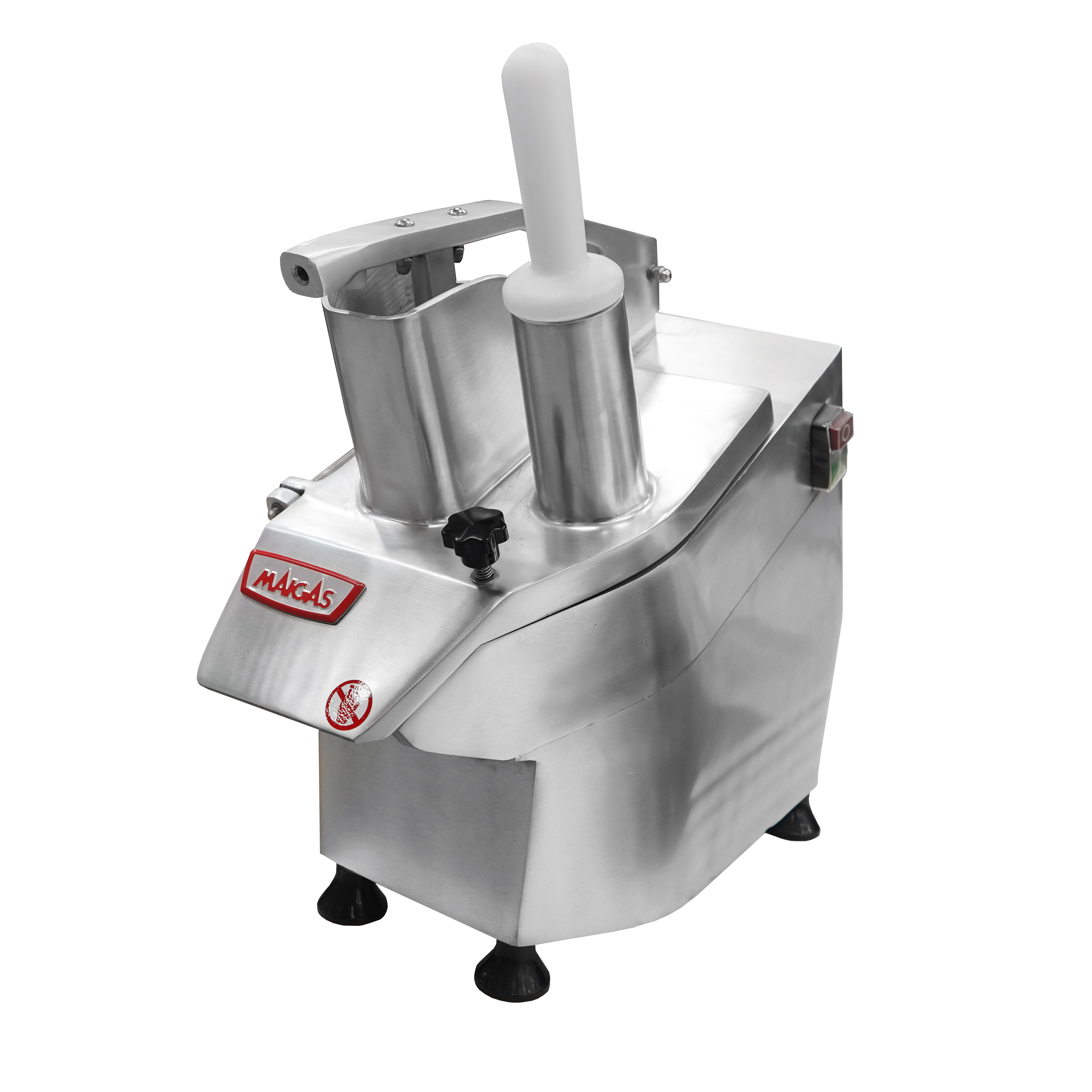 CUTTER 100 Kg./Hr. - Retaildigital.cl